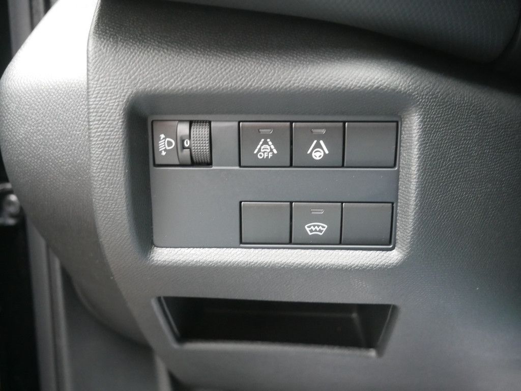 Citroën C5 Aircross 2023