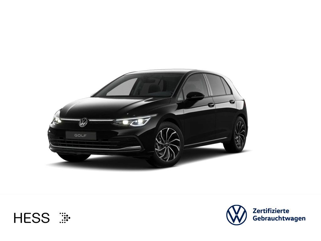 Volkswagen Golf 2023