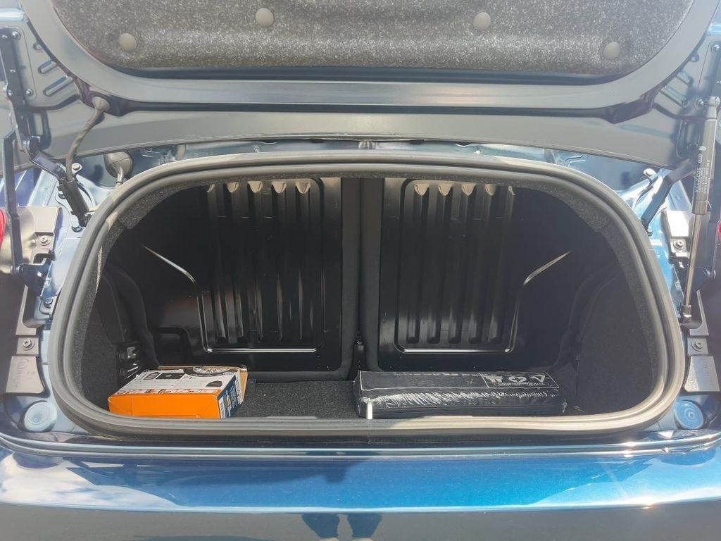 Fiat 500C 2023