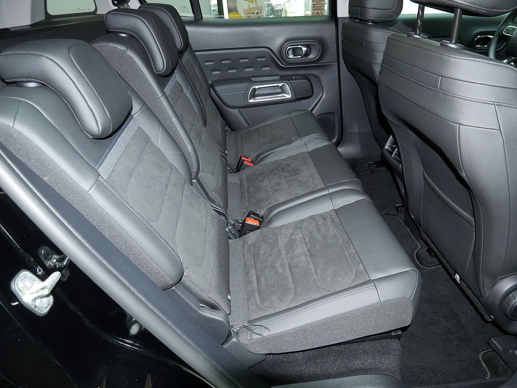 Citroën C5 Aircross 2024