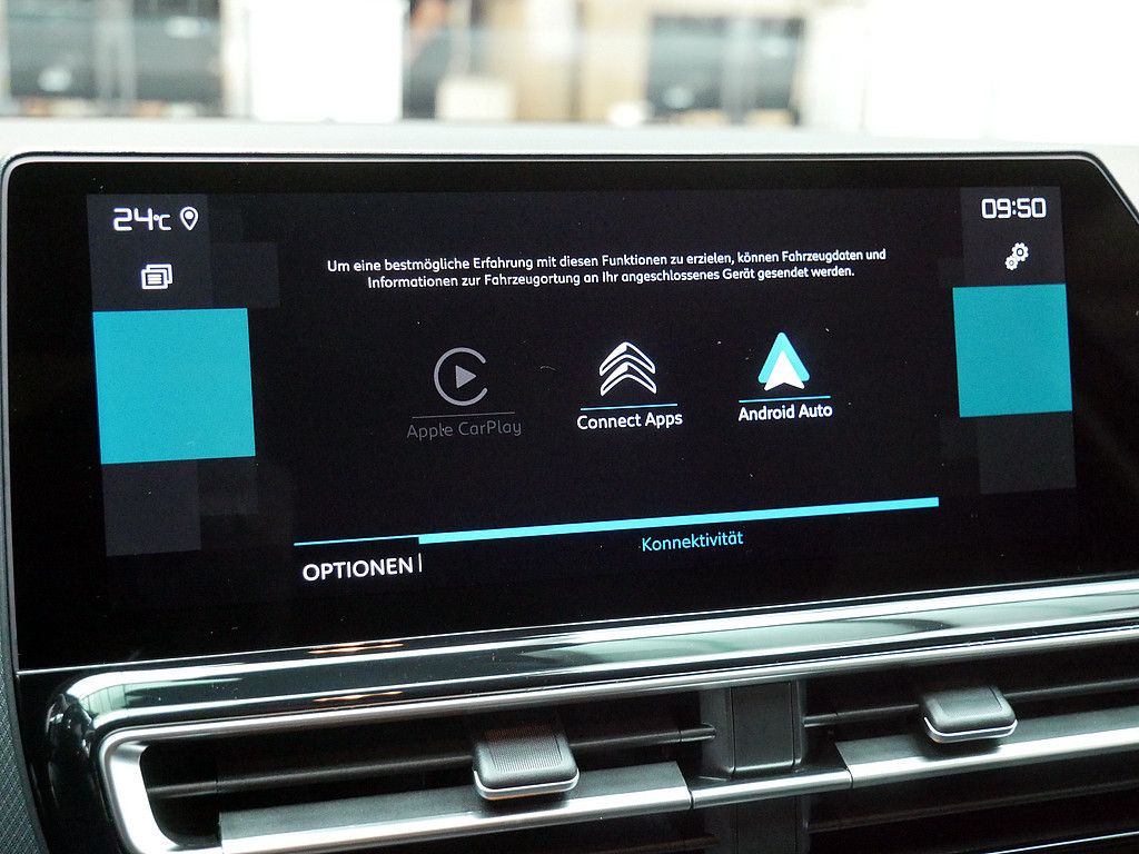 Citroën C5 Aircross 2024