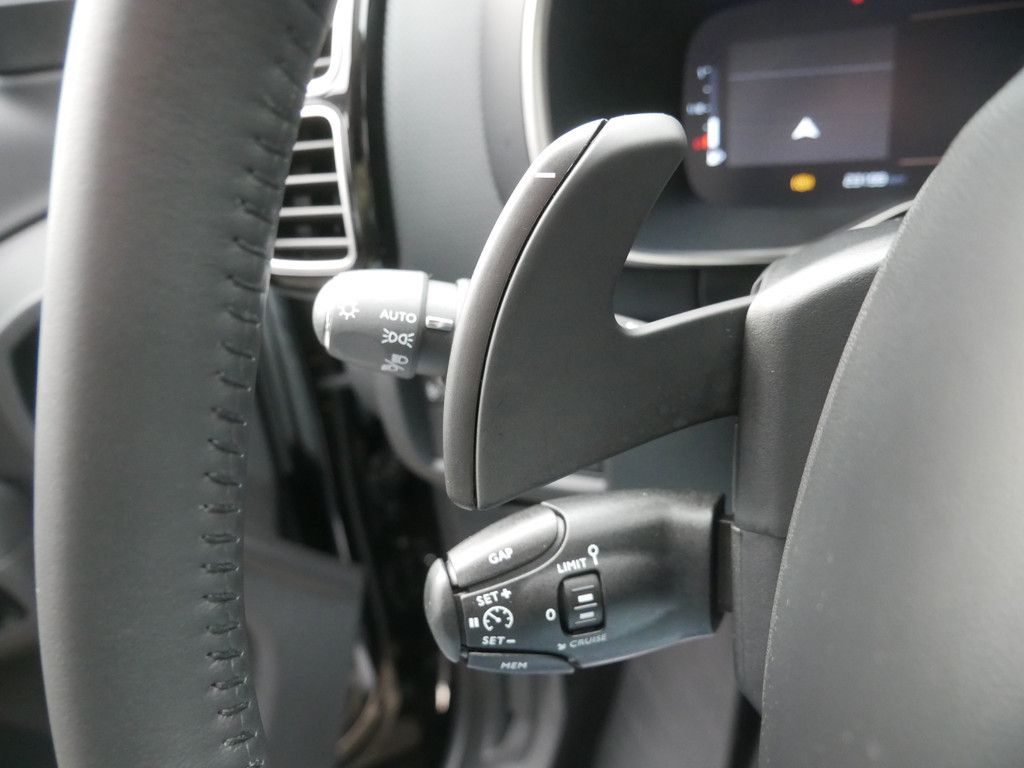 Citroën C5 Aircross 2023