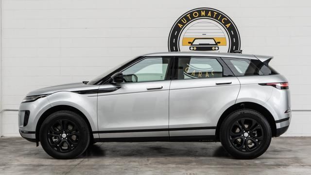 Land Rover Range Rover Evoque 2019