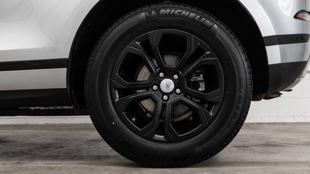 Land Rover Range Rover Evoque 2019