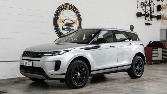 Land Rover Range Rover Evoque 2019