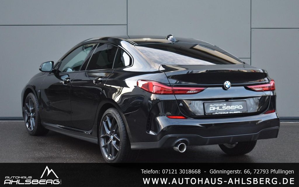 BMW 2er Gran Coupé 2024