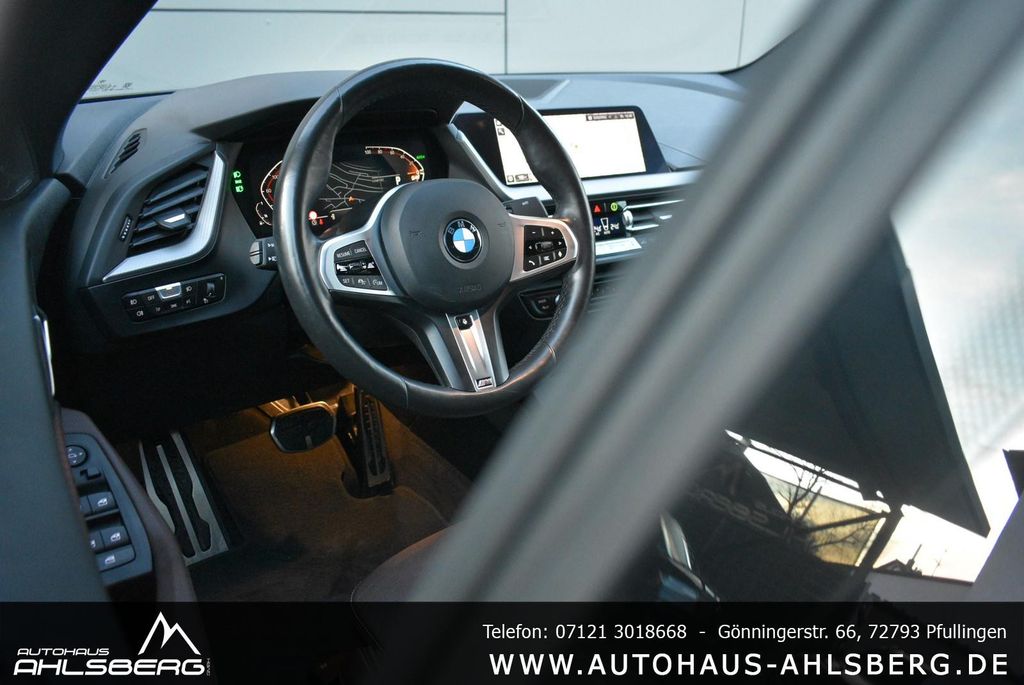 BMW 2er Gran Coupé 2024