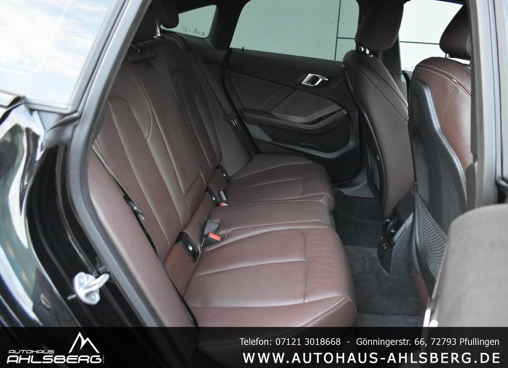 BMW 2er Gran Coupé 2024