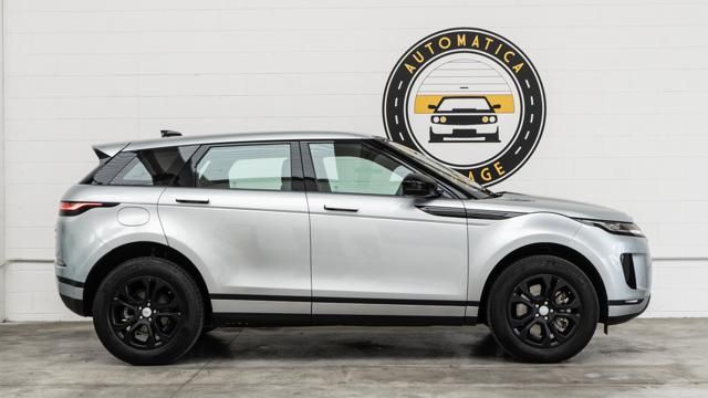 Land Rover Range Rover Evoque 2019