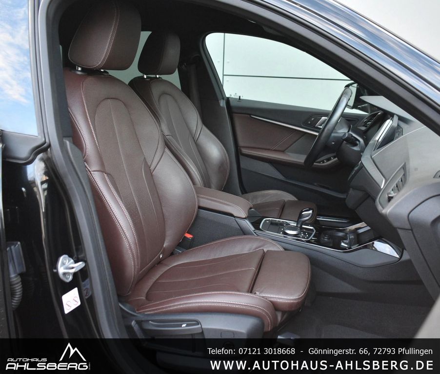 BMW 2er Gran Coupé 2024