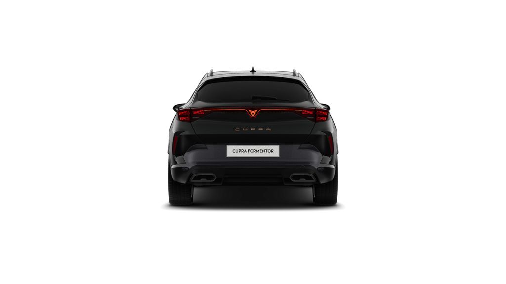 Cupra Formentor 2025