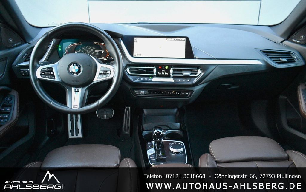 BMW 2er Gran Coupé 2024