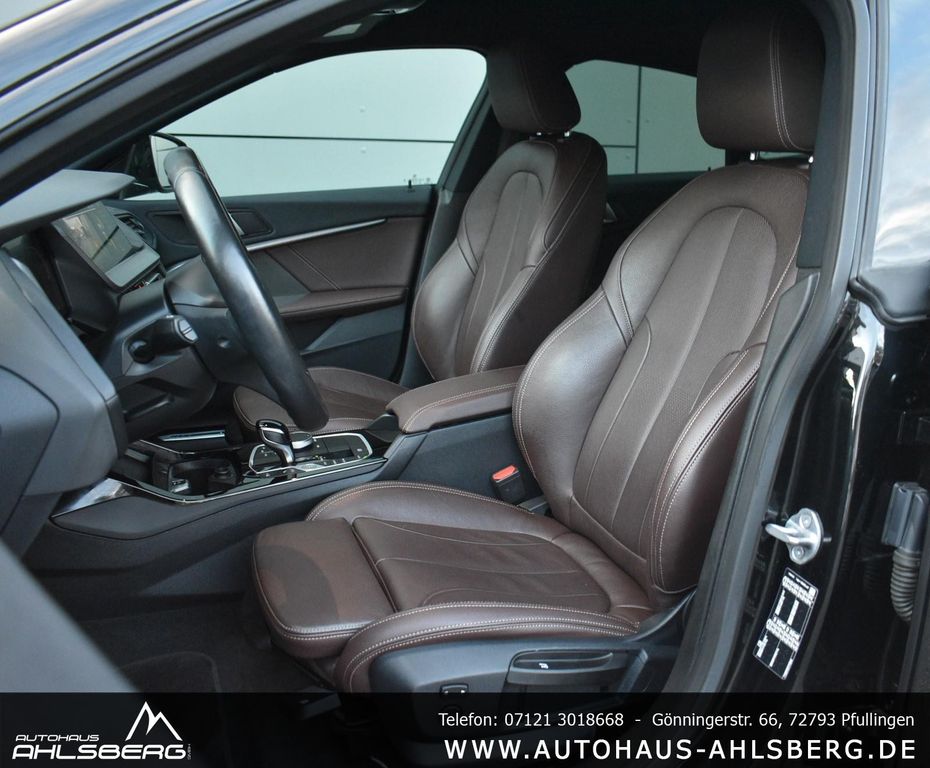 BMW 2er Gran Coupé 2024