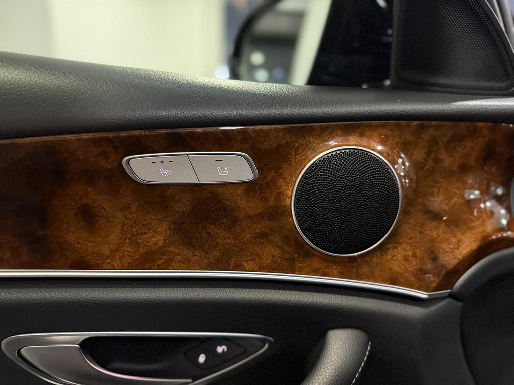 Mercedes-Benz E 200 2019