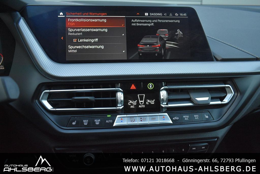 BMW 2er Gran Coupé 2024