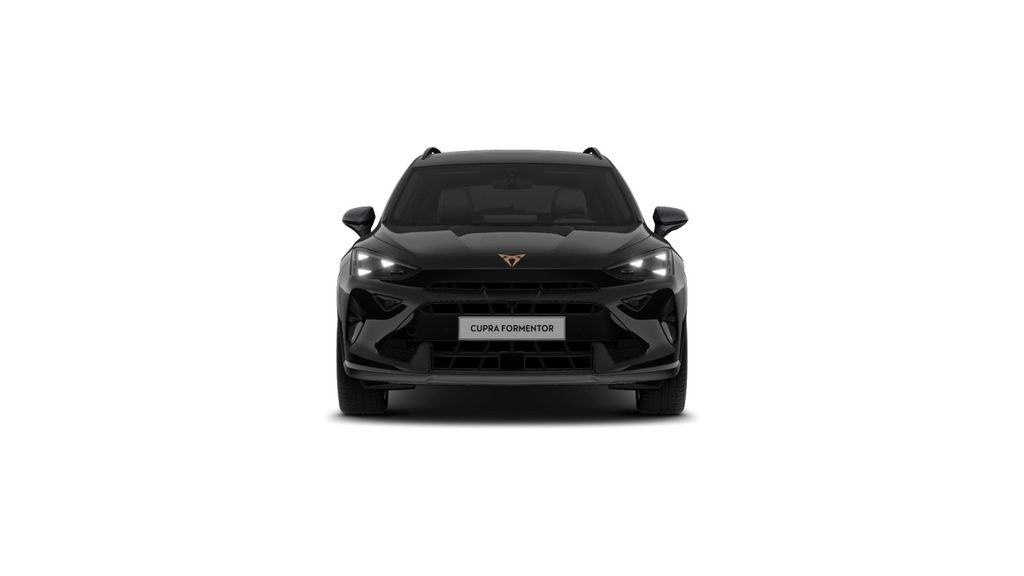 Cupra Formentor 2025