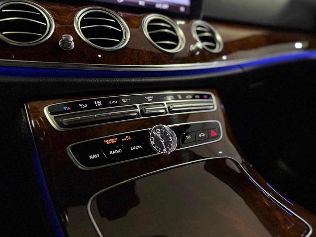 Mercedes-Benz E 200 2019