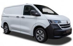 Volkswagen T7 Transporter