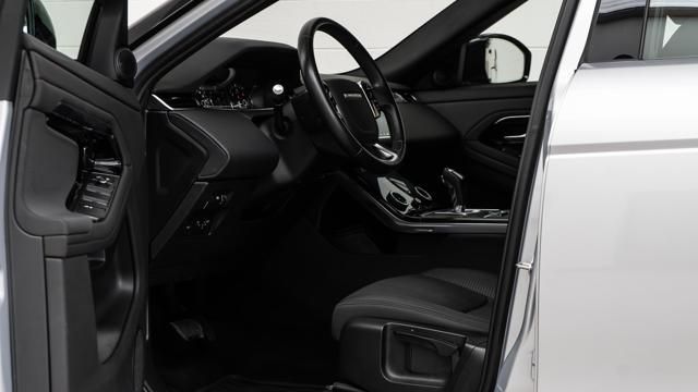 Land Rover Range Rover Evoque 2019