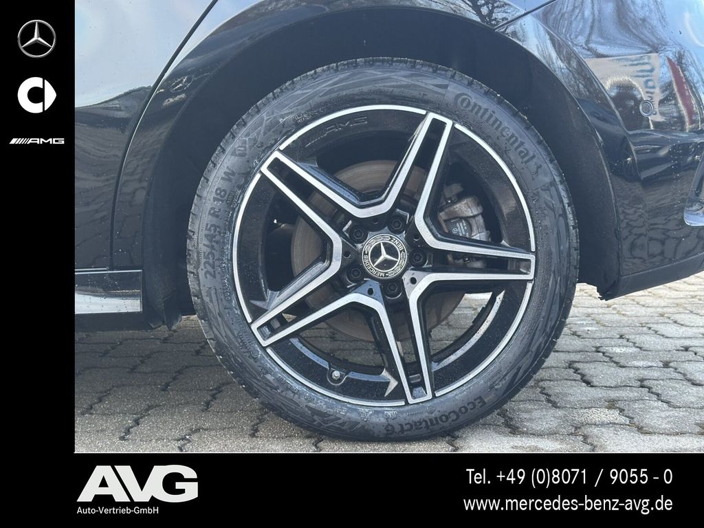 Mercedes-Benz A 250 2022