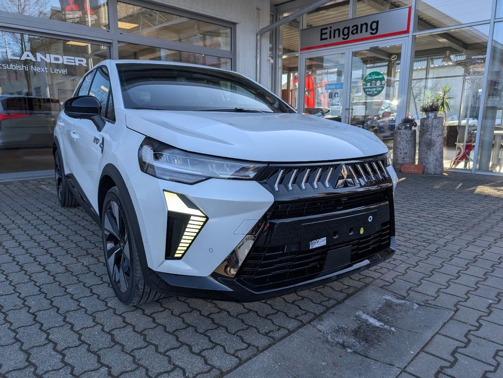 Mitsubishi Grandis