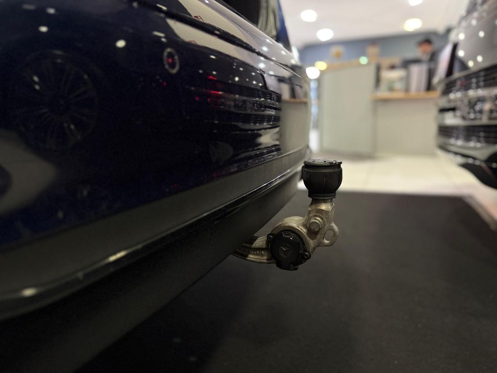 Mercedes-Benz E 200 2019