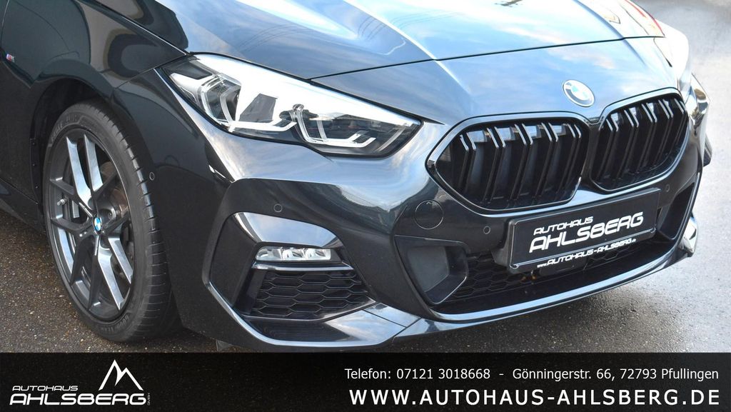 BMW 2er Gran Coupé 2024