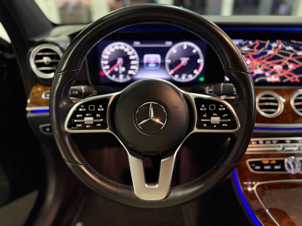 Mercedes-Benz E 200 2019