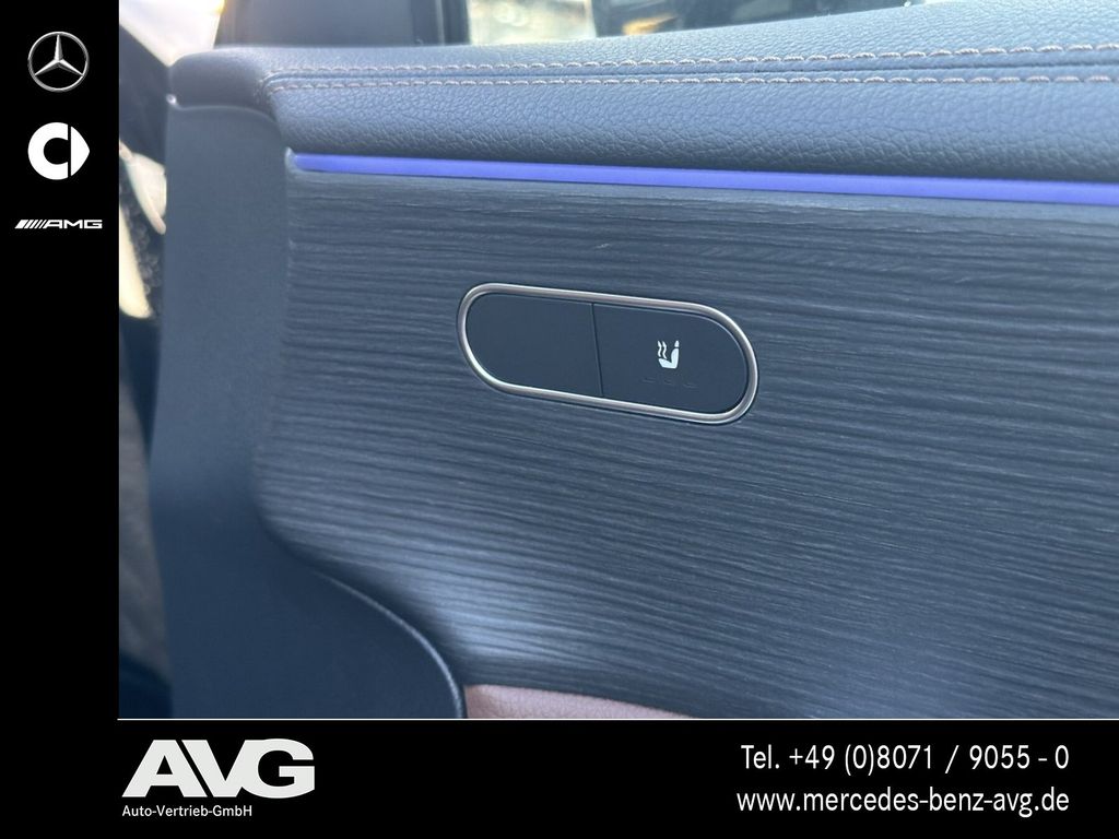 Mercedes-Benz A 250 2022