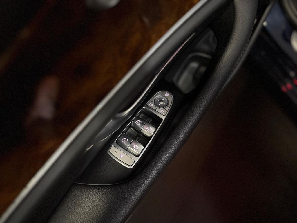 Mercedes-Benz E 200 2019