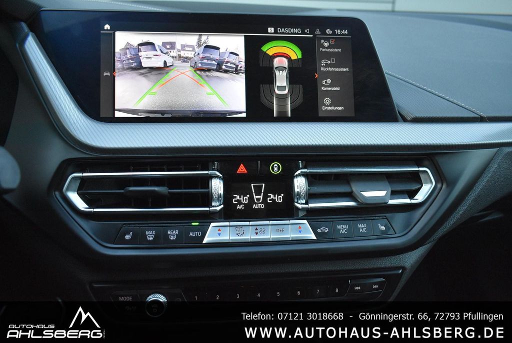 BMW 2er Gran Coupé 2024