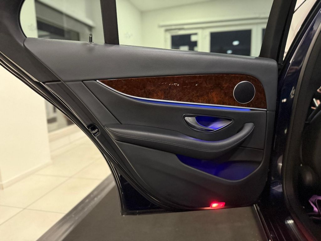 Mercedes-Benz E 200 2019
