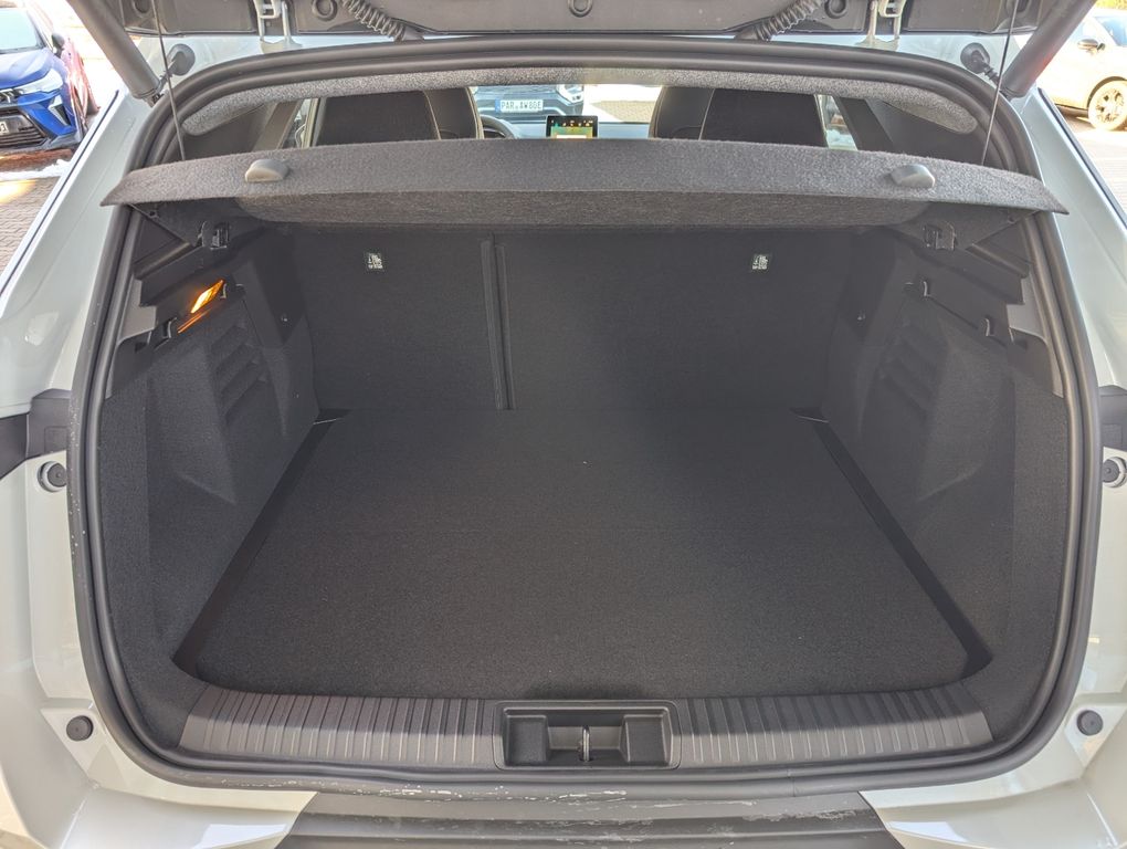 Mitsubishi Grandis