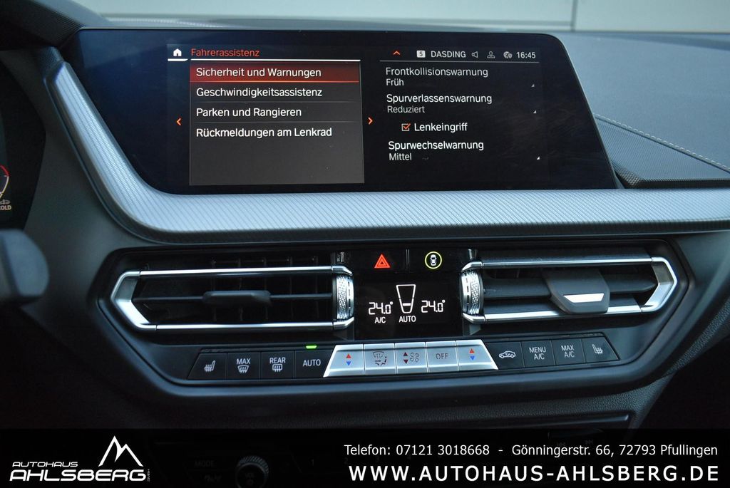 BMW 2er Gran Coupé 2024