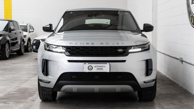 Land Rover Range Rover Evoque 2019