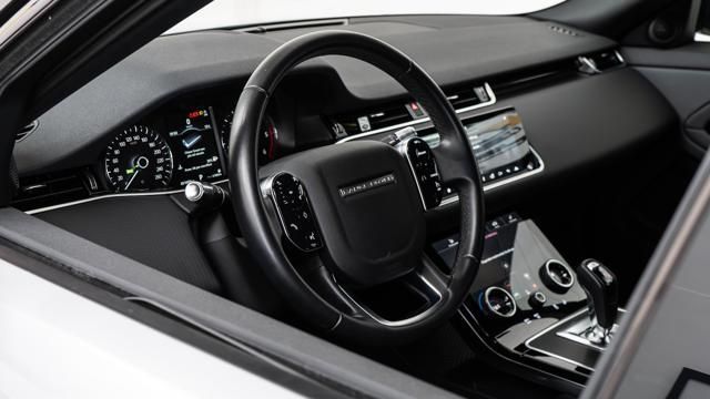 Land Rover Range Rover Evoque 2019