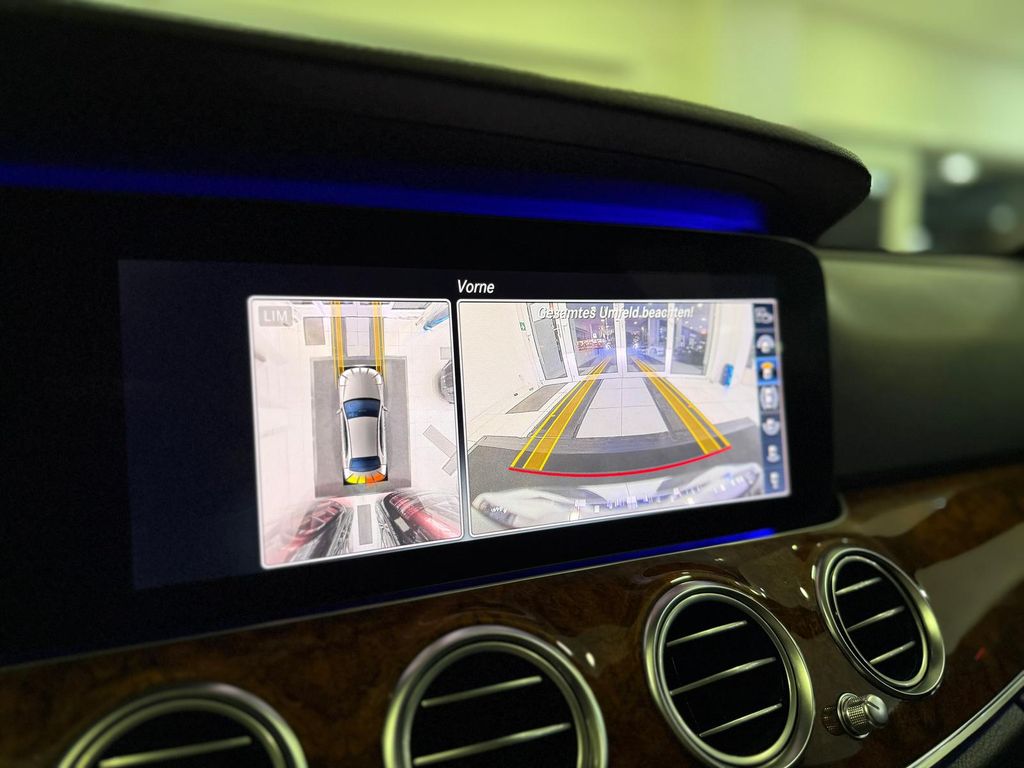 Mercedes-Benz E 200 2019