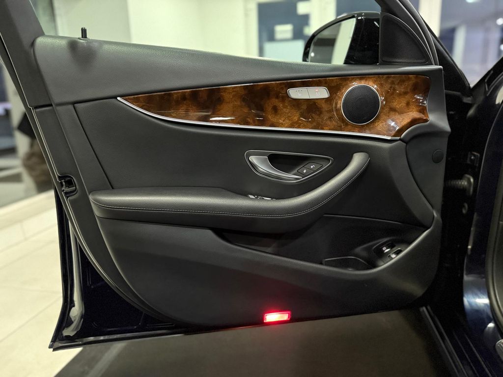 Mercedes-Benz E 200 2019