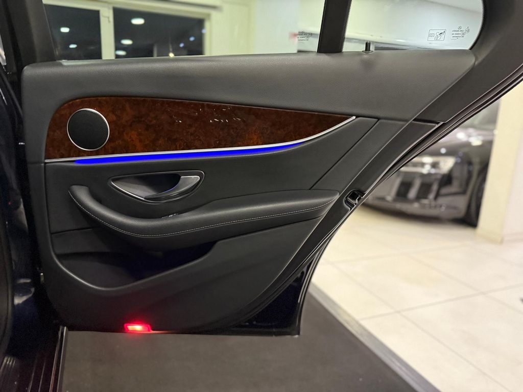 Mercedes-Benz E 200 2019