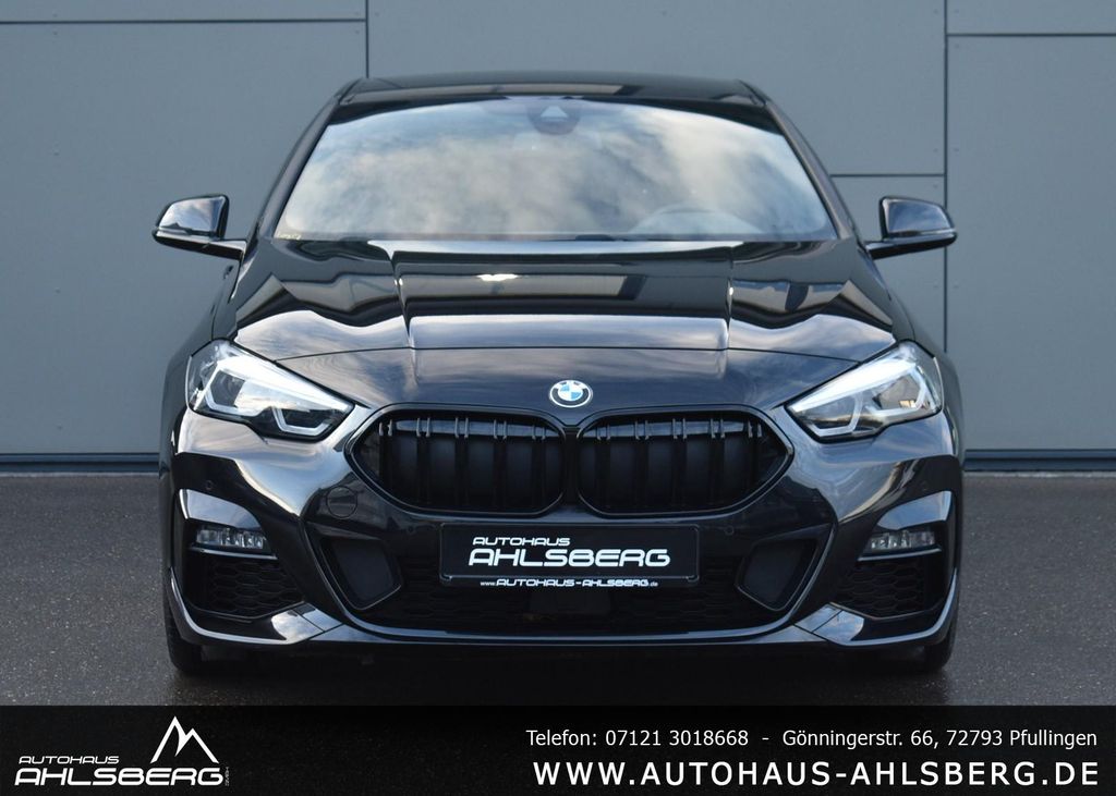 BMW 2er Gran Coupé 2024