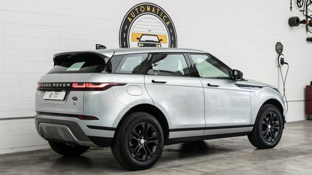 Land Rover Range Rover Evoque 2019