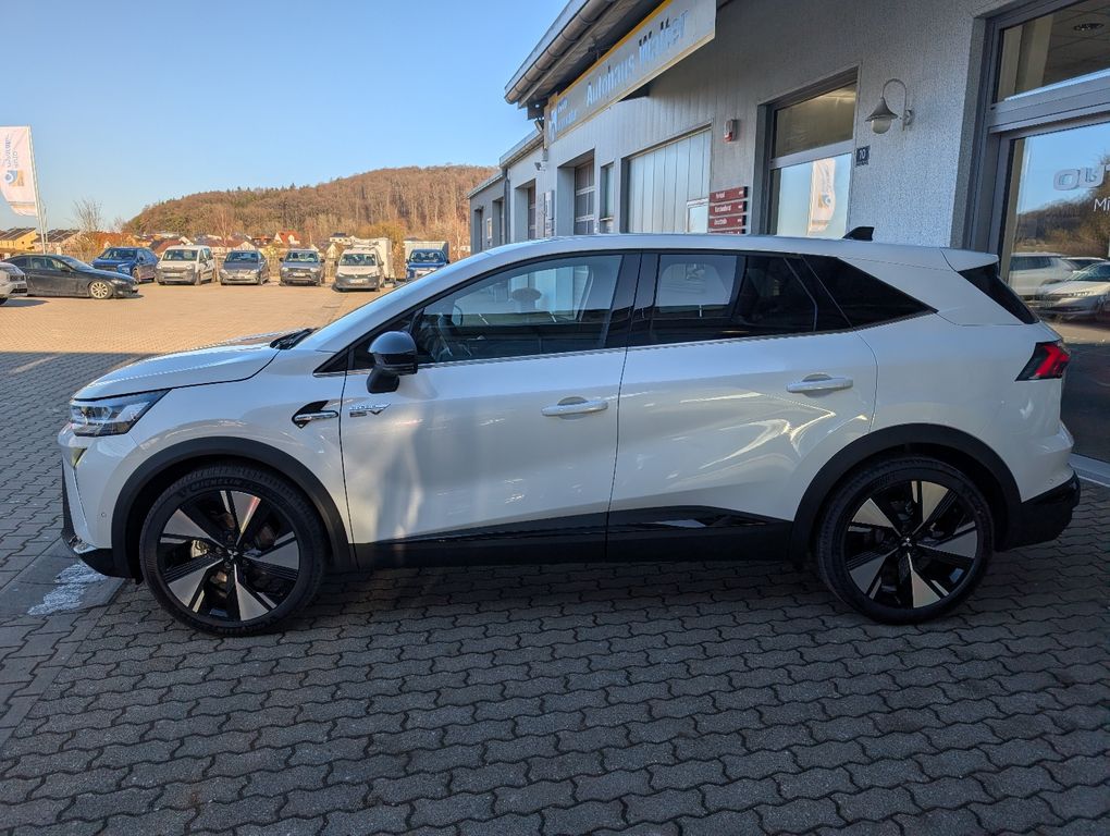 Mitsubishi Grandis