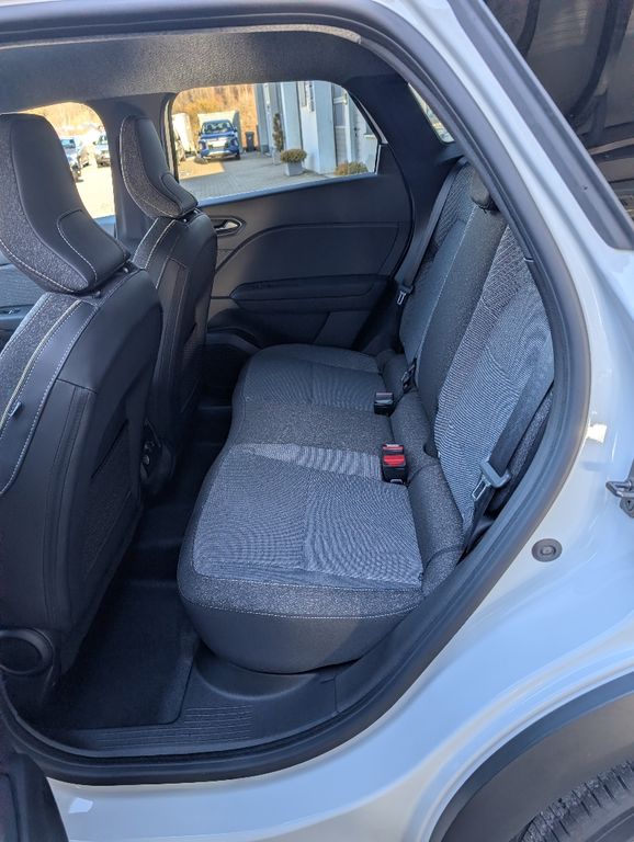 Mitsubishi Grandis