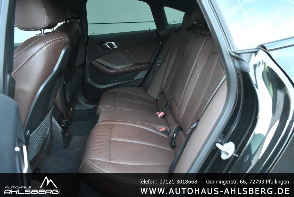 BMW 2er Gran Coupé 2024