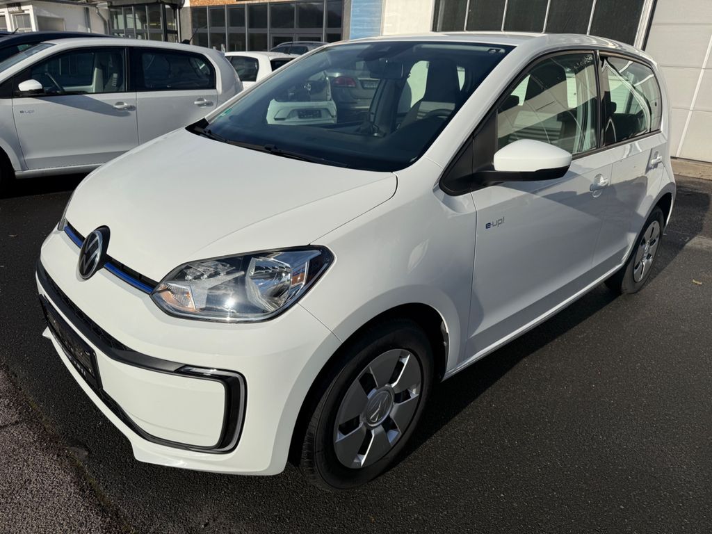 Volkswagen up! 2020