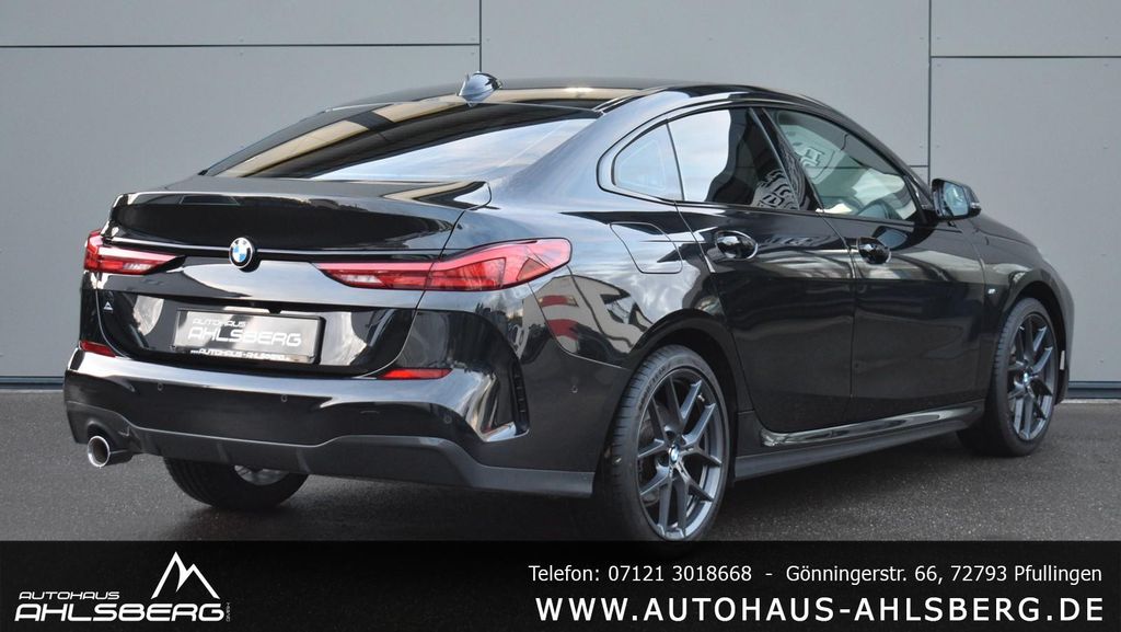 BMW 2er Gran Coupé 2024