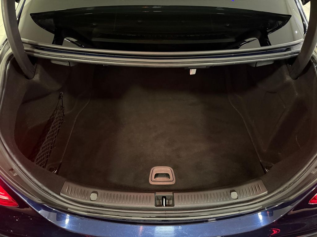 Mercedes-Benz E 200 2019