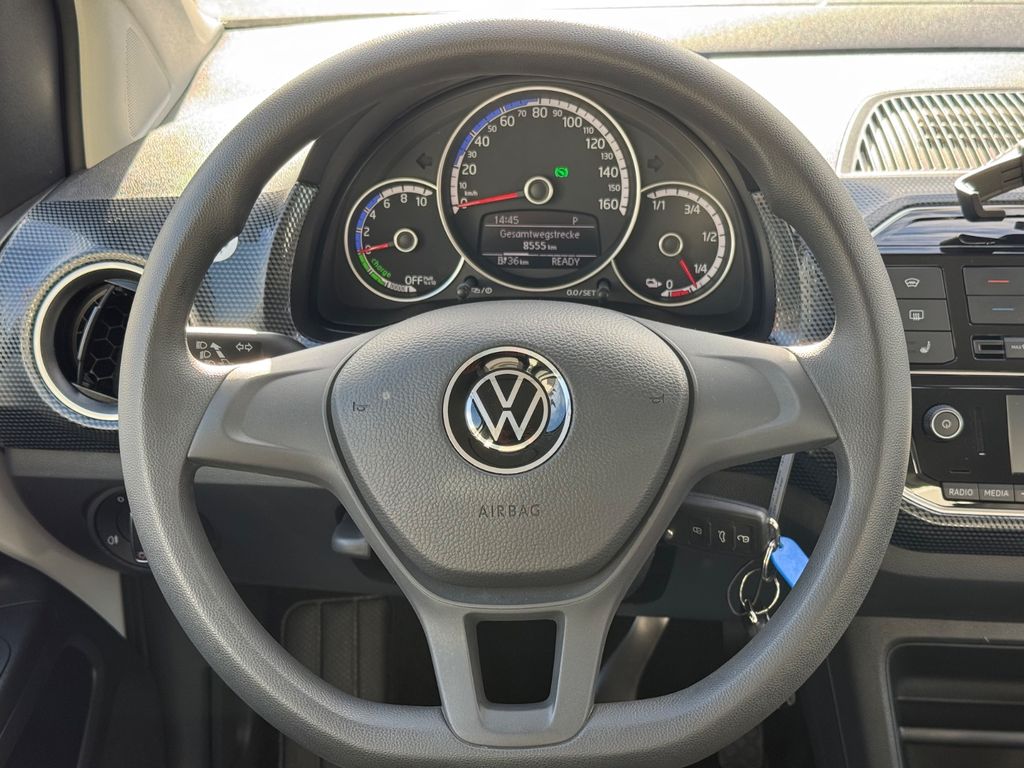 Volkswagen up! 2020
