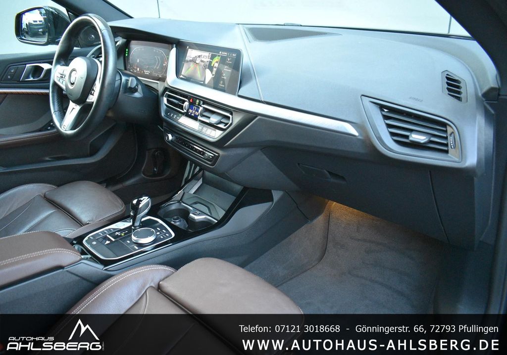 BMW 2er Gran Coupé 2024