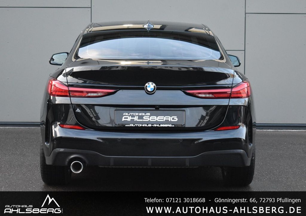 BMW 2er Gran Coupé 2024